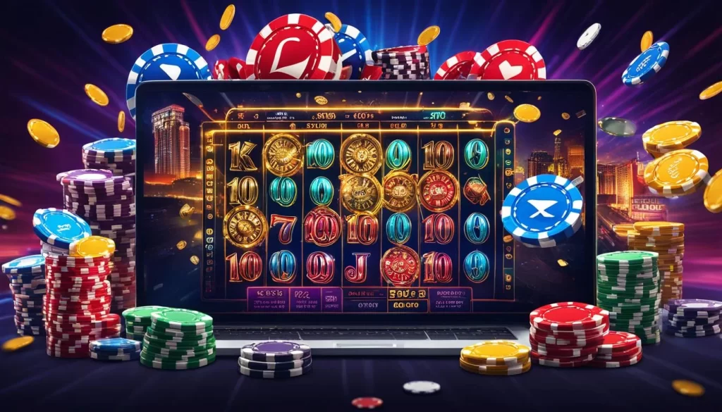 Tài xỉu trực tuyến tại trực tiếp gà thomo