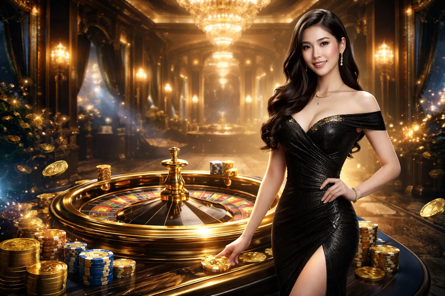 Hướng dẫn tham gia cá cược tài xỉu với trực tiếp gà thomo