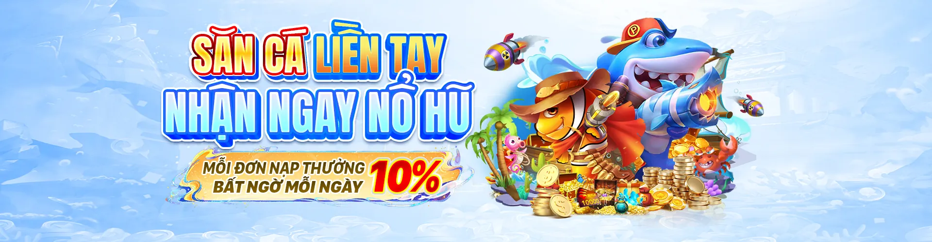 Bắn cá trực tuyến đổi thưởng cùng trực tiếp gà thomo