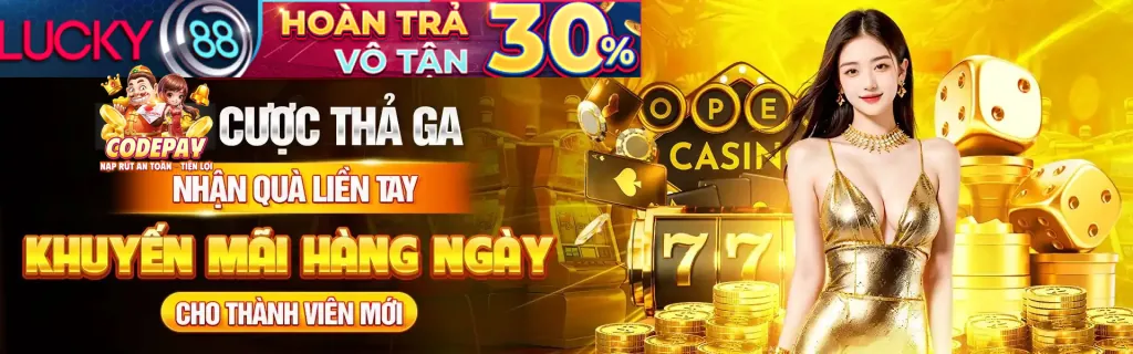 Bước 5: Đăng nhập vào tài khoản và nhận thưởng chào mừng tại trực tiếp gà thomo